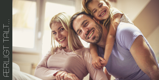 Du er blevet bonusforælder – men hvordan er man det?