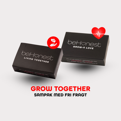 Grow Together
