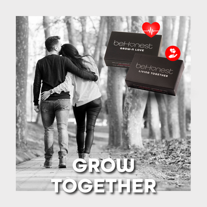Grow Together
