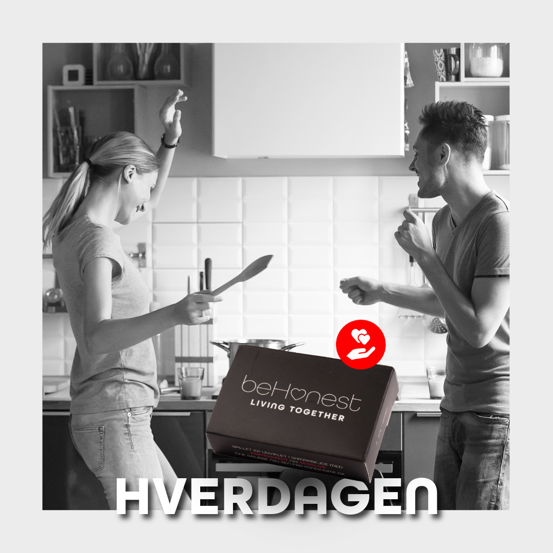Living Together