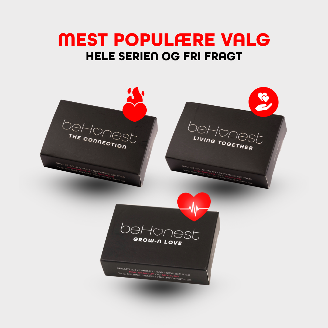 beHonest Serien