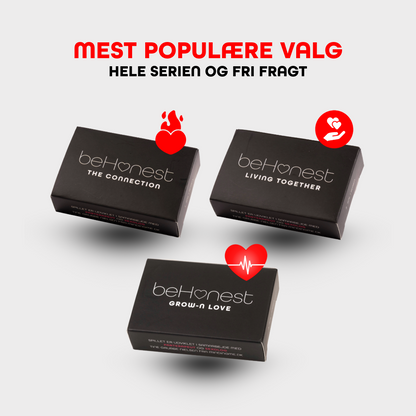 beHonest Serien